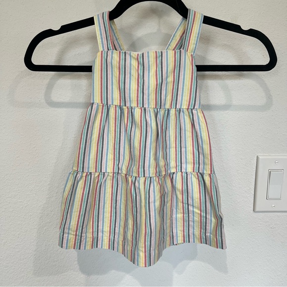 Hanna Andersson Other - Toddler dress